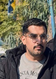 Ahmad Balouri