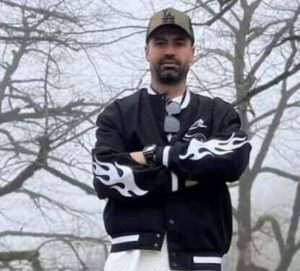 Mehdi Abdali
