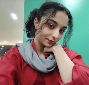 Faezeh Mostaan
