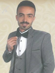 Hassan Qaderi