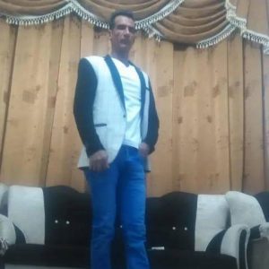 Esmaeil Aslani