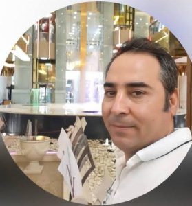 Majid Afshari