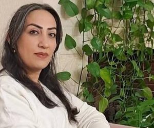 Fatemeh Tabibi