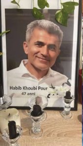 Habib Khobipour