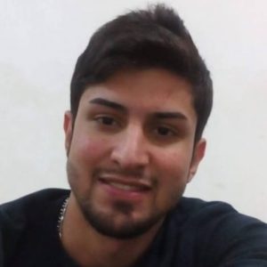 Jafar Parsa Boromand