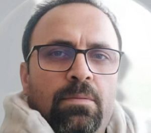 Reza Samipour