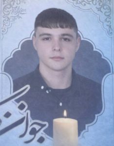 Abolfazl Beyk Mohammadi