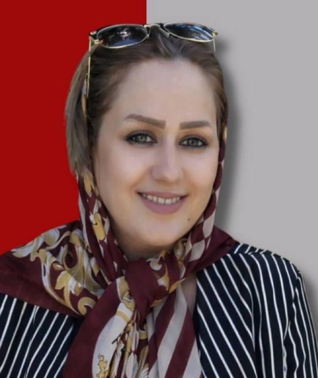 Tayyebeh Rezaei