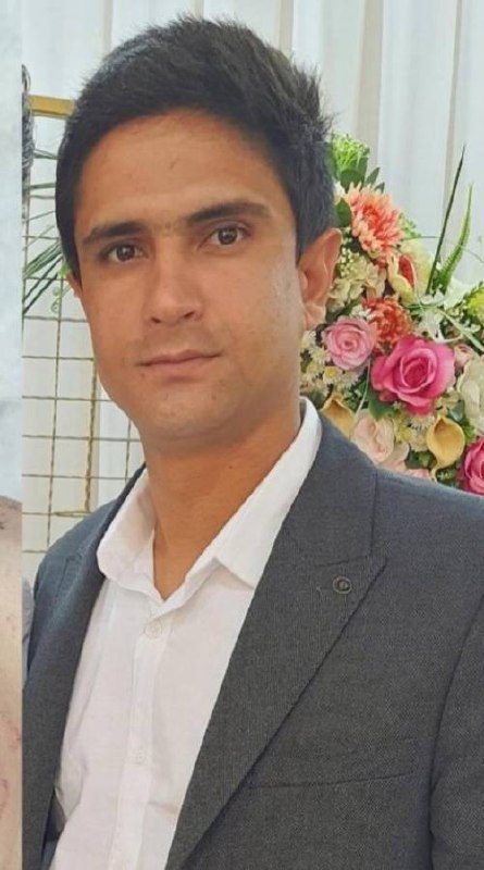 Amin Rezaei
