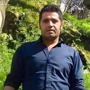 Soran Feyzizadeh