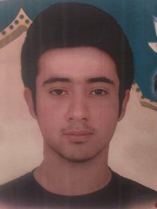 Ahmad Hasanzadeh