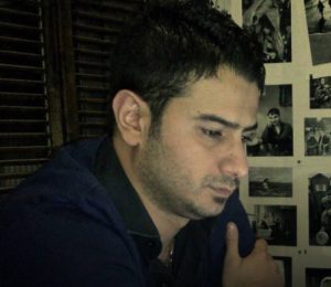 Omid Fallahpour