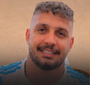 Mehrdad Kermajani