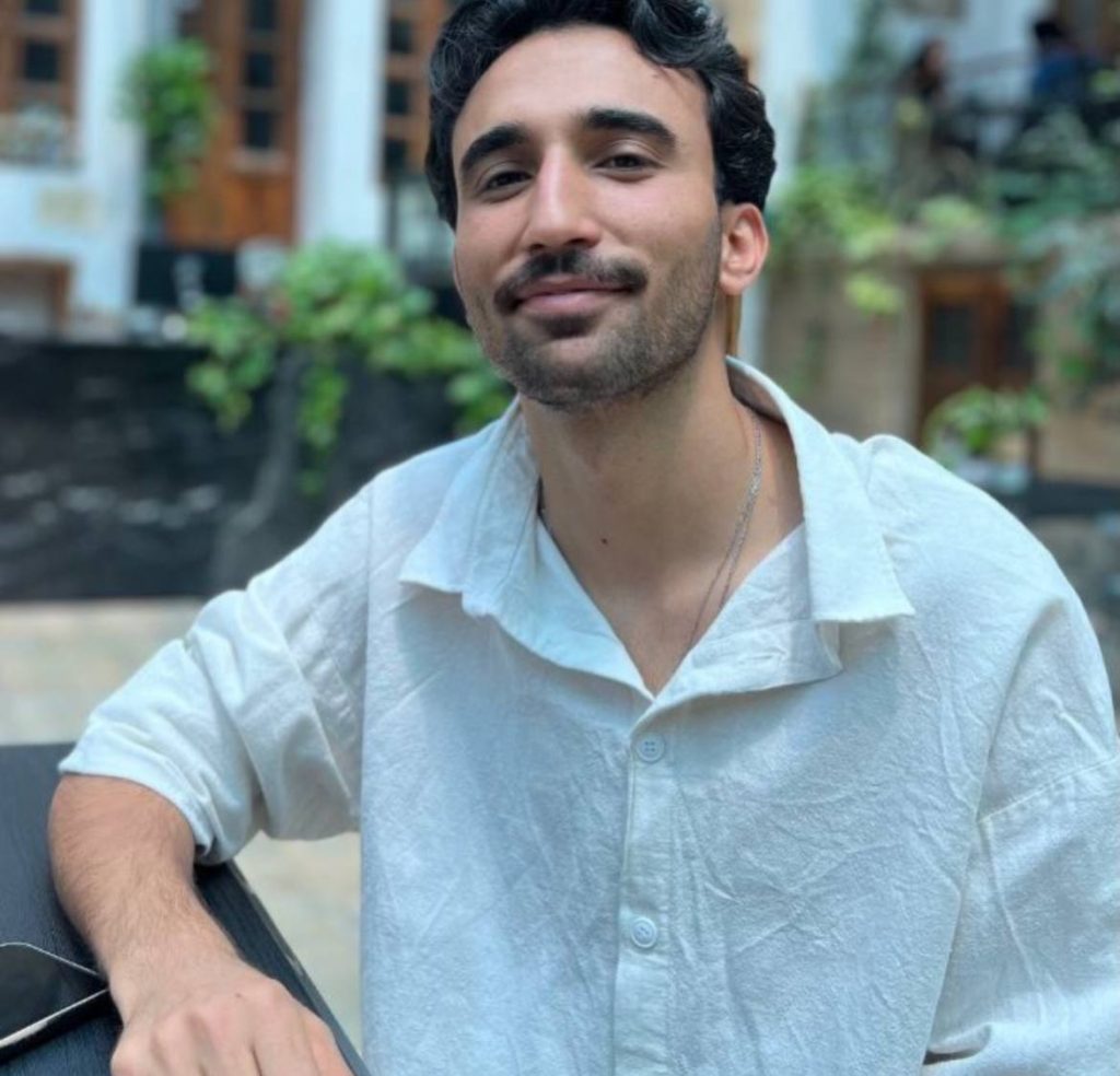 Mohsen Abbasi