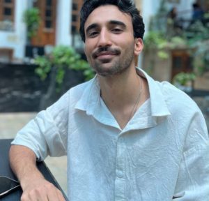 Mohsen Abbasi