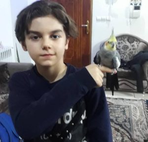 Benyamin Mohammadi