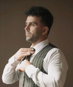 Saeed Joodaki Rashno