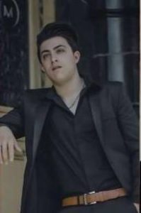 Mohammad Matin Mosleh