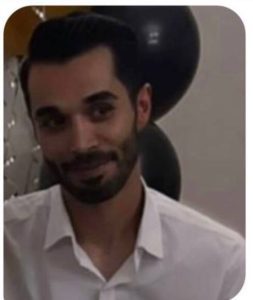 Reza Najari