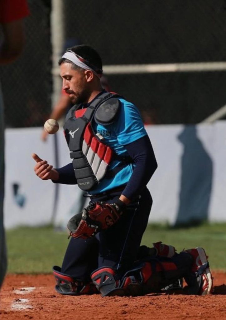 Ahmad Ramezanzadeh