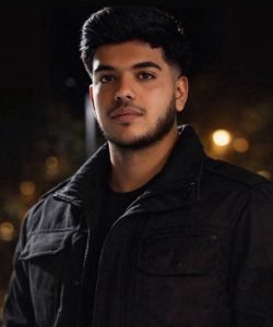 Milad Hasanzadeh