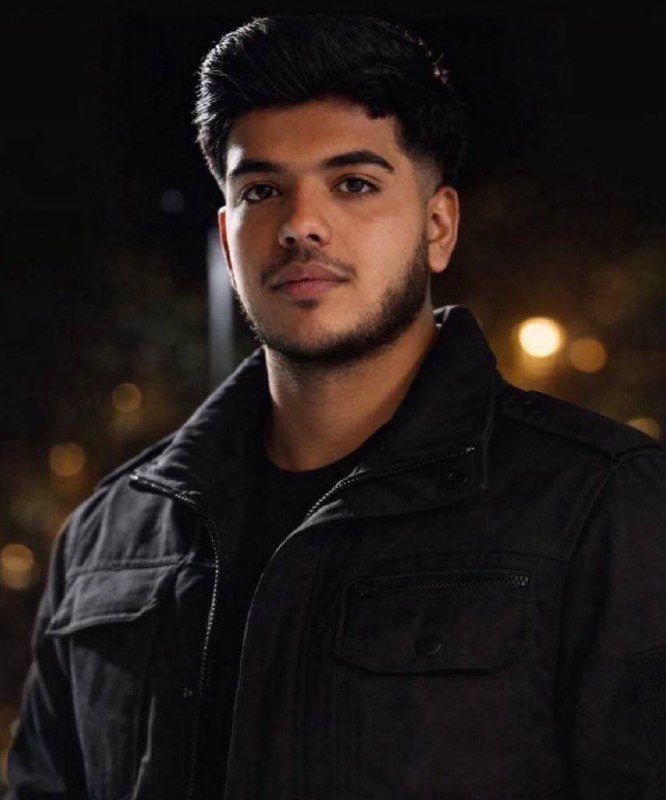Milad Hasanzadeh