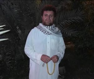 Hamid Koochak Koutiani