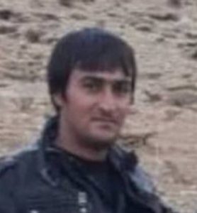 Mohsen Armak