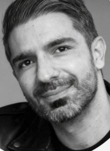 Mohammad Mahdi Jarchi