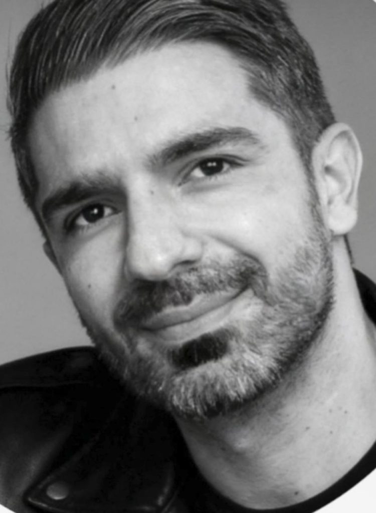 Mohammad Mahdi Jarchi