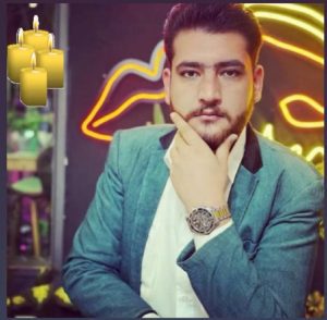 Mohammadreza Ayoubi