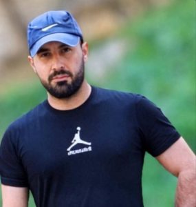 Farzad Kheirdar
