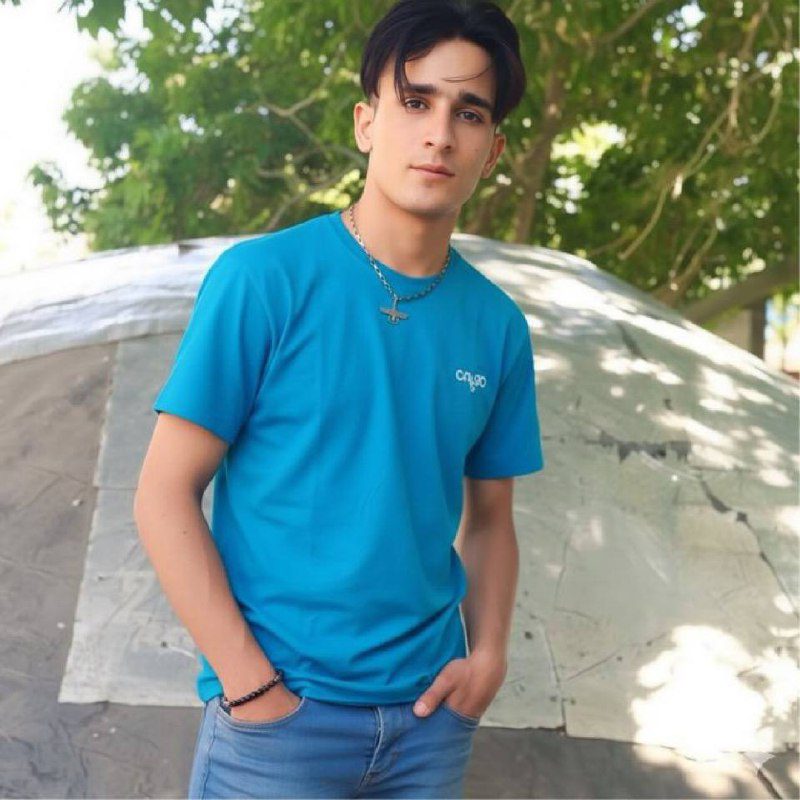 Mojtaba Garmabi