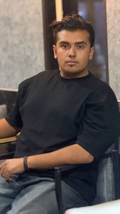 Ali Asghar Khodadadi