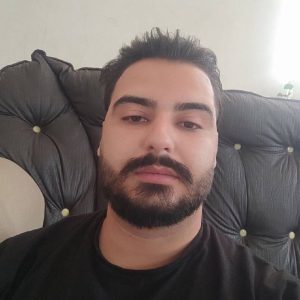 Amirreza Rajaei