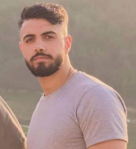 Reza Asadi