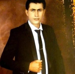 Abbas Goudarzi Qashqaei