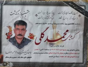 Mohammad Goli