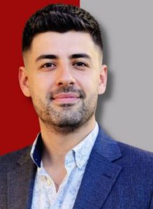 Milad Otmani