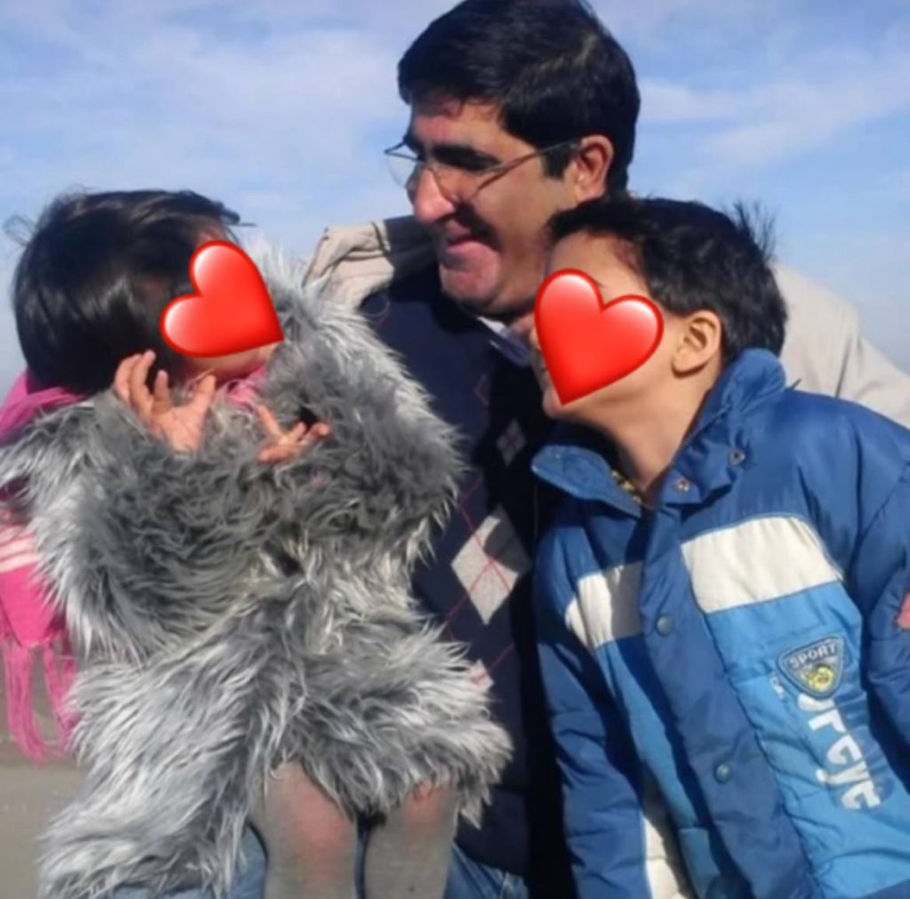 Mehrdad Danepash