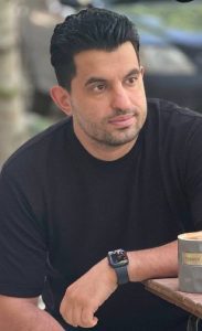 Mohammad Amin Salami