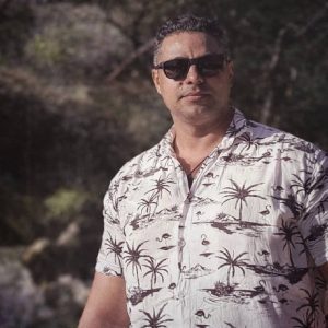 Omid Shojaeian