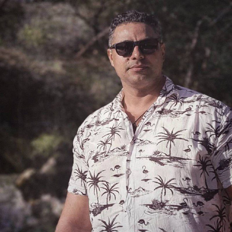 Omid Shojaeian