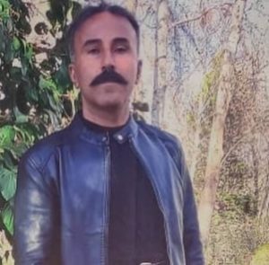 Alireza Seyedsaleh