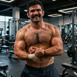 Mohsen Ebrahimzadeh