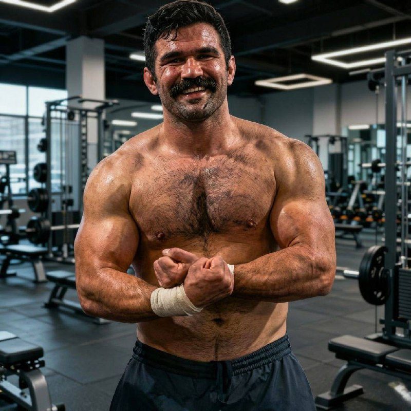 Mohsen Ebrahimzadeh