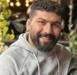 Ali Asghar Mohammadi Chamestan