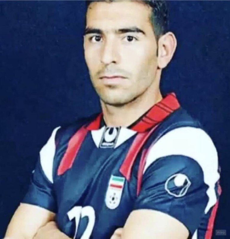 Mohammad Hajipour