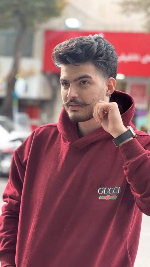 Mehdi Mirzaei