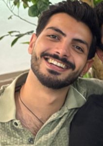 Danyal Dayani